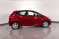 USED 2014 64 KIA VENGA 1.6 3 MPV 5dr Petrol Auto Euro 5 (Sat Nav) (123 bhp) 10 DOCUMENTED SERVICES I GREAT SPEC