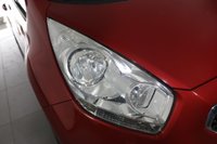 USED 2014 64 KIA VENGA 1.6 3 MPV 5dr Petrol Auto Euro 5 (Sat Nav) (123 bhp) 10 DOCUMENTED SERVICES I GREAT SPEC