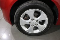 USED 2014 64 KIA VENGA 1.6 3 MPV 5dr Petrol Auto Euro 5 (Sat Nav) (123 bhp) 10 DOCUMENTED SERVICES I GREAT SPEC