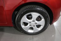 USED 2014 64 KIA VENGA 1.6 3 MPV 5dr Petrol Auto Euro 5 (Sat Nav) (123 bhp) 10 DOCUMENTED SERVICES I GREAT SPEC