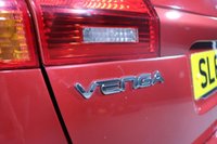 USED 2014 64 KIA VENGA 1.6 3 MPV 5dr Petrol Auto Euro 5 (Sat Nav) (123 bhp) 10 DOCUMENTED SERVICES I GREAT SPEC