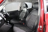 USED 2014 64 KIA VENGA 1.6 3 MPV 5dr Petrol Auto Euro 5 (Sat Nav) (123 bhp) 10 DOCUMENTED SERVICES I GREAT SPEC