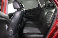USED 2014 64 KIA VENGA 1.6 3 MPV 5dr Petrol Auto Euro 5 (Sat Nav) (123 bhp) 10 DOCUMENTED SERVICES I GREAT SPEC