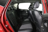 USED 2014 64 KIA VENGA 1.6 3 MPV 5dr Petrol Auto Euro 5 (Sat Nav) (123 bhp) 10 DOCUMENTED SERVICES I GREAT SPEC