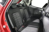 USED 2014 64 KIA VENGA 1.6 3 MPV 5dr Petrol Auto Euro 5 (Sat Nav) (123 bhp) 10 DOCUMENTED SERVICES I GREAT SPEC