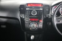 USED 2014 64 KIA VENGA 1.6 3 MPV 5dr Petrol Auto Euro 5 (Sat Nav) (123 bhp) 10 DOCUMENTED SERVICES I GREAT SPEC