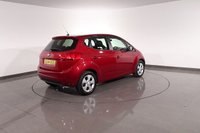 USED 2014 64 KIA VENGA 1.6 3 MPV 5dr Petrol Auto Euro 5 (Sat Nav) (123 bhp) 10 DOCUMENTED SERVICES I GREAT SPEC