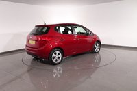 USED 2014 64 KIA VENGA 1.6 3 MPV 5dr Petrol Auto Euro 5 (Sat Nav) (123 bhp) 10 DOCUMENTED SERVICES I GREAT SPEC