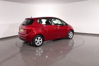 USED 2014 64 KIA VENGA 1.6 3 MPV 5dr Petrol Auto Euro 5 (Sat Nav) (123 bhp) 10 DOCUMENTED SERVICES I GREAT SPEC