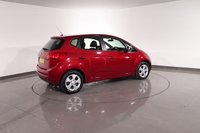 USED 2014 64 KIA VENGA 1.6 3 MPV 5dr Petrol Auto Euro 5 (Sat Nav) (123 bhp) 10 DOCUMENTED SERVICES I GREAT SPEC