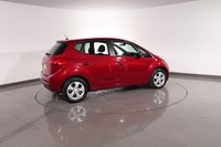 USED 2014 64 KIA VENGA 1.6 3 MPV 5dr Petrol Auto Euro 5 (Sat Nav) (123 bhp) 10 DOCUMENTED SERVICES I GREAT SPEC