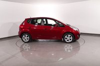 USED 2014 64 KIA VENGA 1.6 3 MPV 5dr Petrol Auto Euro 5 (Sat Nav) (123 bhp) 10 DOCUMENTED SERVICES I GREAT SPEC