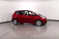USED 2014 64 KIA VENGA 1.6 3 MPV 5dr Petrol Auto Euro 5 (Sat Nav) (123 bhp) 10 DOCUMENTED SERVICES I GREAT SPEC