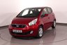 USED 2014 64 KIA VENGA 1.6 3 MPV 5dr Petrol Auto Euro 5 (Sat Nav) (123 bhp) 10 DOCUMENTED SERVICES I GREAT SPEC