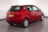 USED 2014 64 KIA VENGA 1.6 3 MPV 5dr Petrol Auto Euro 5 (Sat Nav) (123 bhp) 10 DOCUMENTED SERVICES I GREAT SPEC
