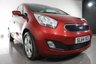 USED 2014 64 KIA VENGA 1.6 3 MPV 5dr Petrol Auto Euro 5 (Sat Nav) (123 bhp) 10 DOCUMENTED SERVICES I GREAT SPEC