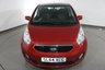 USED 2014 64 KIA VENGA 1.6 3 MPV 5dr Petrol Auto Euro 5 (Sat Nav) (123 bhp) 10 DOCUMENTED SERVICES I GREAT SPEC