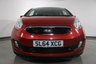 USED 2014 64 KIA VENGA 1.6 3 MPV 5dr Petrol Auto Euro 5 (Sat Nav) (123 bhp) 10 DOCUMENTED SERVICES I GREAT SPEC