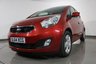 USED 2014 64 KIA VENGA 1.6 3 MPV 5dr Petrol Auto Euro 5 (Sat Nav) (123 bhp) 10 DOCUMENTED SERVICES I GREAT SPEC