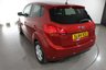USED 2014 64 KIA VENGA 1.6 3 MPV 5dr Petrol Auto Euro 5 (Sat Nav) (123 bhp) 10 DOCUMENTED SERVICES I GREAT SPEC