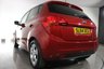 USED 2014 64 KIA VENGA 1.6 3 MPV 5dr Petrol Auto Euro 5 (Sat Nav) (123 bhp) 10 DOCUMENTED SERVICES I GREAT SPEC