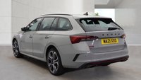USED 2021 21 SKODA OCTAVIA 1.4 TSI iV 13kWh vRS Estate 5dr Petrol Plug-in Hybrid DSG Euro 6 (s/s) (245 ps) 
