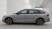 USED 2021 21 SKODA OCTAVIA 1.4 TSI iV 13kWh vRS Estate 5dr Petrol Plug-in Hybrid DSG Euro 6 (s/s) (245 ps) 