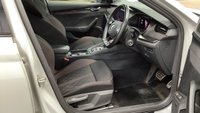 USED 2021 21 SKODA OCTAVIA 1.4 TSI iV 13kWh vRS Estate 5dr Petrol Plug-in Hybrid DSG Euro 6 (s/s) (245 ps) 
