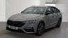 USED 2021 21 SKODA OCTAVIA 1.4 TSI iV 13kWh vRS Estate 5dr Petrol Plug-in Hybrid DSG Euro 6 (s/s) (245 ps) 