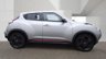 USED 2016 66 NISSAN JUKE 1.5 dCi Tekna SUV 5dr Diesel Manual Euro 6 (s/s) (110 ps) 