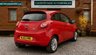 USED 2013 63 FORD KA 1.2 Zetec Hatchback 3dr Petrol Manual Euro 6 (s/s) (69 ps) ONLY 57,254 MILES &bull; AIR CONDITIONING &bull; HEATED FRONT WINDSCREEN &bull; 18 MONTHS GOLD PARTS & LABOUR WARRANTY INCLUDED. A lovely Ford Ka Zetec finished in bright red with alloy wheels, electric windows, heated mirrors, AUX connectivity and excellent service history. Economical to run with up to 58 mpg, low insurance and low running costs. Ideal first car or reliable everyday hatchback.