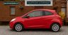 USED 2013 63 FORD KA 1.2 Zetec Hatchback 3dr Petrol Manual Euro 6 (s/s) (69 ps) ONLY 57,254 MILES &bull; AIR CONDITIONING &bull; HEATED FRONT WINDSCREEN &bull; 18 MONTHS GOLD PARTS & LABOUR WARRANTY INCLUDED. A lovely Ford Ka Zetec finished in bright red with alloy wheels, electric windows, heated mirrors, AUX connectivity and excellent service history. Economical to run with up to 58 mpg, low insurance and low running costs. Ideal first car or reliable everyday hatchback.