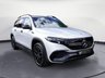 USED 2024 73 MERCEDES-BENZ EQB EQB 350 66.5kWh AMG Line (Premium) SUV 5dr Electric Auto 4MATIC (292 ps) 