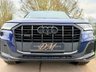 USED 2020 20 AUDI Q7 3.0 TDI V6 50 Black Edition SUV 5dr Diesel Tiptronic quattro Euro 6 (s/s) (286 ps) Comfort & Sound Package! FSH! 360 Cam, BOSE, Background Lighting!