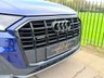 USED 2020 20 AUDI Q7 3.0 TDI V6 50 Black Edition SUV 5dr Diesel Tiptronic quattro Euro 6 (s/s) (286 ps) Comfort & Sound Package! FSH! 360 Cam, BOSE, Background Lighting!