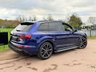 USED 2020 20 AUDI Q7 3.0 TDI V6 50 Black Edition SUV 5dr Diesel Tiptronic quattro Euro 6 (s/s) (286 ps) Comfort & Sound Package! FSH! 360 Cam, BOSE, Background Lighting!