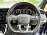 USED 2020 20 AUDI Q7 3.0 TDI V6 50 Black Edition SUV 5dr Diesel Tiptronic quattro Euro 6 (s/s) (286 ps) Comfort & Sound Package! FSH! 360 Cam, BOSE, Background Lighting!