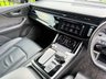 USED 2020 20 AUDI Q7 3.0 TDI V6 50 Black Edition SUV 5dr Diesel Tiptronic quattro Euro 6 (s/s) (286 ps) Comfort & Sound Package! FSH! 360 Cam, BOSE, Background Lighting!