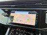 USED 2020 20 AUDI Q7 3.0 TDI V6 50 Black Edition SUV 5dr Diesel Tiptronic quattro Euro 6 (s/s) (286 ps) Comfort & Sound Package! FSH! 360 Cam, BOSE, Background Lighting!