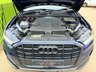 USED 2020 20 AUDI Q7 3.0 TDI V6 50 Black Edition SUV 5dr Diesel Tiptronic quattro Euro 6 (s/s) (286 ps) Comfort & Sound Package! FSH! 360 Cam, BOSE, Background Lighting!