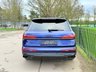 USED 2020 20 AUDI Q7 3.0 TDI V6 50 Black Edition SUV 5dr Diesel Tiptronic quattro Euro 6 (s/s) (286 ps) Comfort & Sound Package! FSH! 360 Cam, BOSE, Background Lighting!