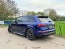USED 2020 20 AUDI Q7 3.0 TDI V6 50 Black Edition SUV 5dr Diesel Tiptronic quattro Euro 6 (s/s) (286 ps) Comfort & Sound Package! FSH! 360 Cam, BOSE, Background Lighting!