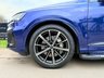 USED 2020 20 AUDI Q7 3.0 TDI V6 50 Black Edition SUV 5dr Diesel Tiptronic quattro Euro 6 (s/s) (286 ps) Comfort & Sound Package! FSH! 360 Cam, BOSE, Background Lighting!