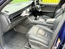 USED 2020 20 AUDI Q7 3.0 TDI V6 50 Black Edition SUV 5dr Diesel Tiptronic quattro Euro 6 (s/s) (286 ps) Comfort & Sound Package! FSH! 360 Cam, BOSE, Background Lighting!
