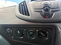 USED 2014 64 FORD TRANSIT 2.2 TDCi 370 HDT Minibus 4dr Diesel Manual L2 H2 (196 g/km, 123 bhp) 