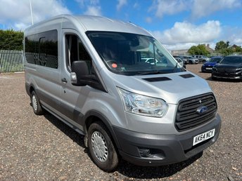 View our FORD TRANSIT