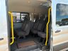 USED 2014 64 FORD TRANSIT 2.2 TDCi 370 HDT Minibus 4dr Diesel Manual L2 H2 (196 g/km, 123 bhp) 