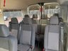 USED 2014 64 FORD TRANSIT 2.2 TDCi 370 HDT Minibus 4dr Diesel Manual L2 H2 (196 g/km, 123 bhp) 