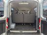 USED 2014 64 FORD TRANSIT 2.2 TDCi 370 HDT Minibus 4dr Diesel Manual L2 H2 (196 g/km, 123 bhp) 