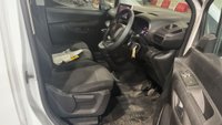 USED 2023 23 CITROEN BERLINGO 1.5 BlueHDi 1000 Enterprise Edition M Panel Van 5dr Diesel Manual SWB Euro 6 (s/s) (100 ps) 